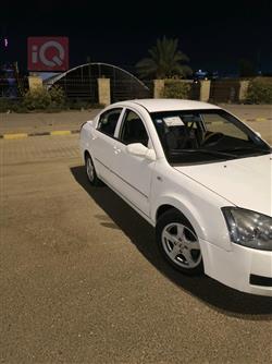 Chery A520